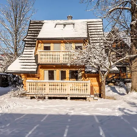 Alpesi faház Sekret