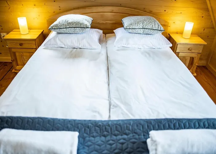 Sekret Alpesi faház