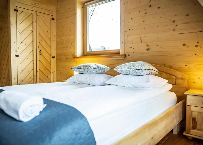 Sekret Alpesi faház