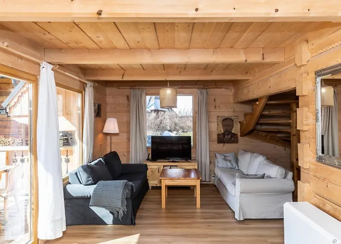 Sekret Alpesi faház