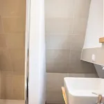 Sekret Alpesi faház