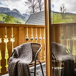 Sekret Zakopane