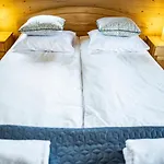 Sekret Alpesi faház