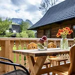 Sekret Alpesi faház Zakopane