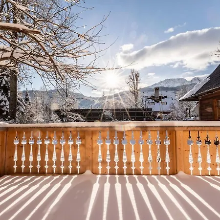 Chalet Sekret *