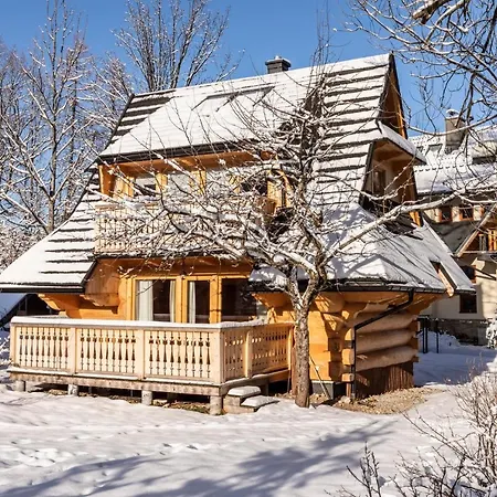 Sekret * Zakopane