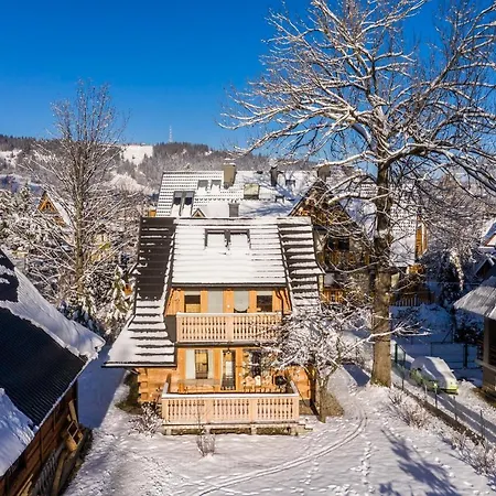 Sekret Zakopane