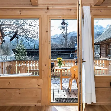 Sekret Zakopane