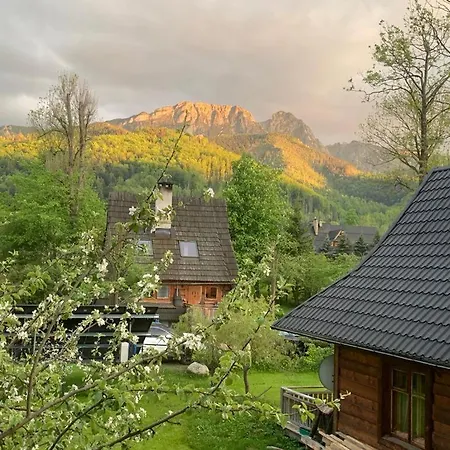 Sekret Zakopane